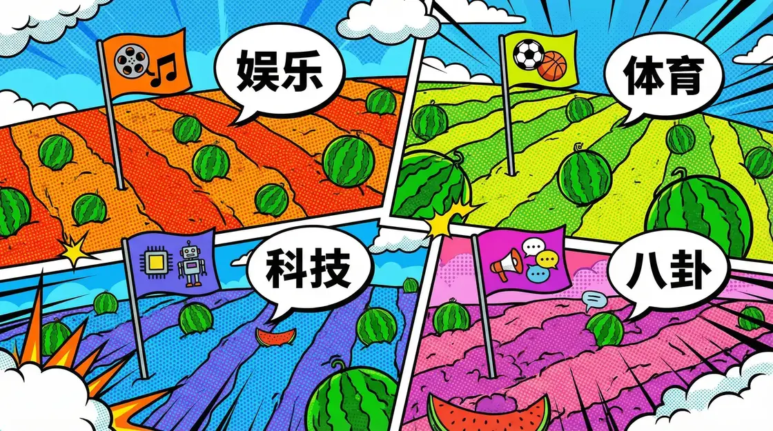 R星每日大赛 娱乐瓜田分类